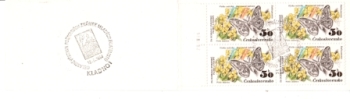 SA 84 / 003 a SOST - 2 ● - 1984
